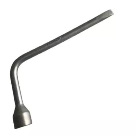 Chave De Roda Toyota Hilux 21mm