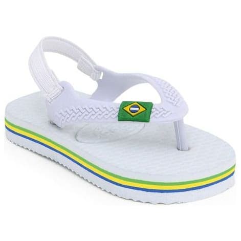 Chinelo Bebê Sandália Baby Menino Menina Leve Verão ENVIO IMEDIATO.