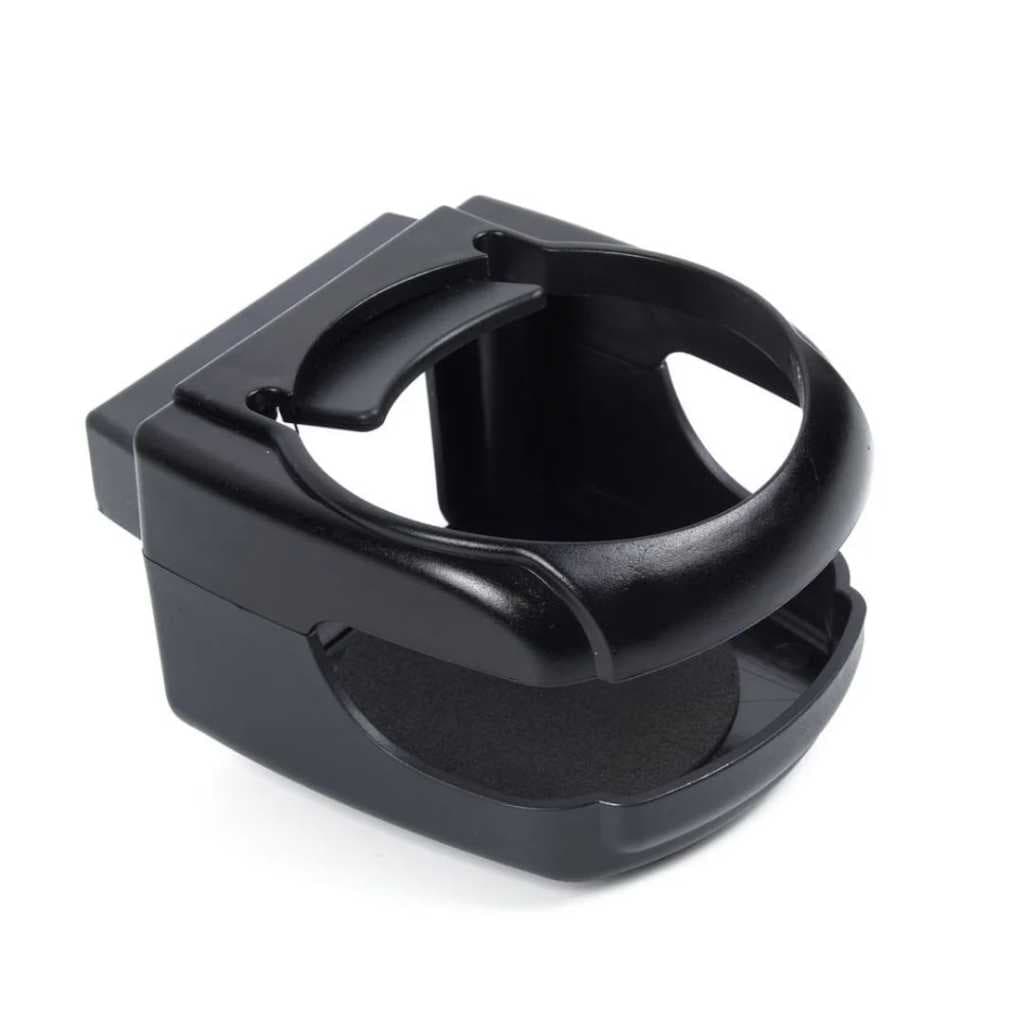 Porta Copo Automotivo Suporte Retratil Copo Lata Para Carro
