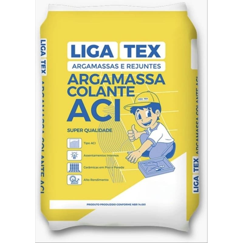 ARGAMASSA AC1 CIMENTO COLA USO INTERNO 05 KILOS  ACENTAMENTO DE PISOS E REVESTIMENTO VENDA  PACOTES  05 KILO FRACIONADO