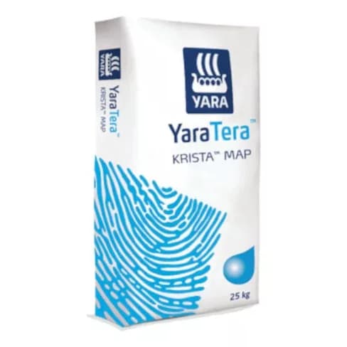 Map Purificado Fosfato Monoamonico 3 Kg Fracionado
