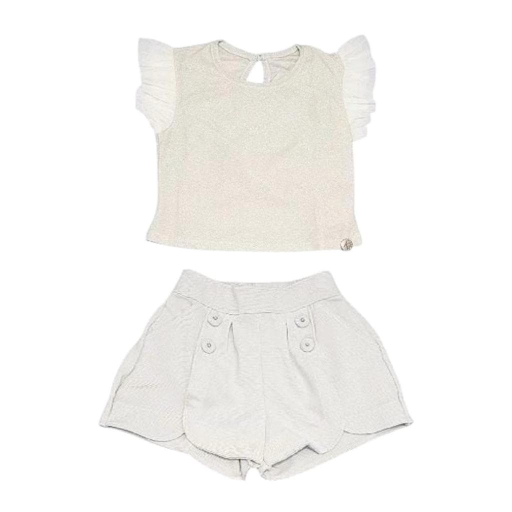 CONJUNTO FEMININO KIKI XODO PRATEADO