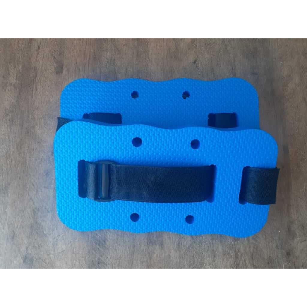 CANELEIRA  4A5KG HIDRGINASTICA E FISIOTERAPIA EVA