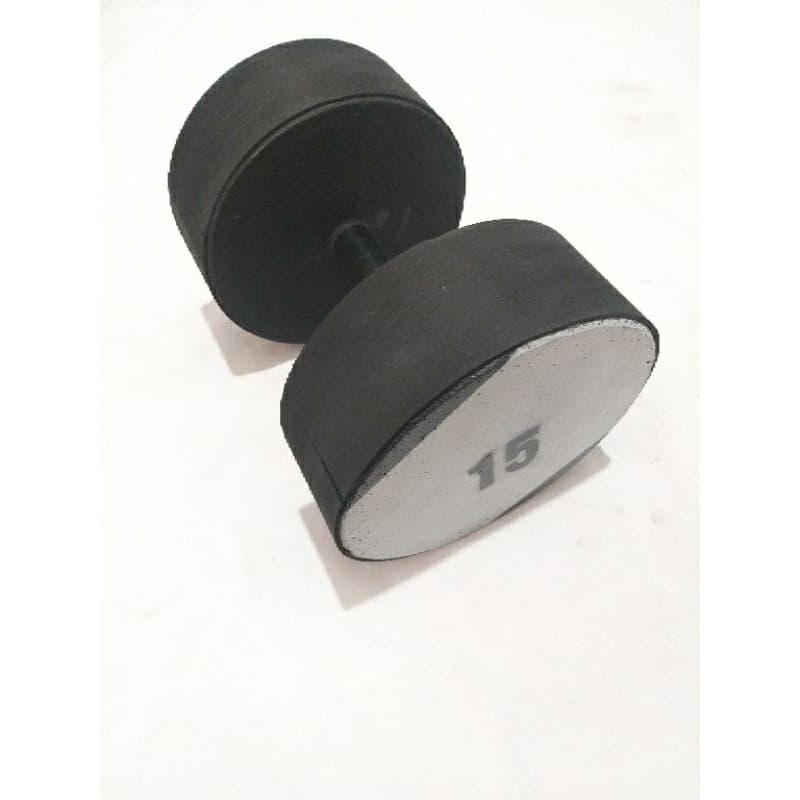 Halter de 15kg 1 Unidade