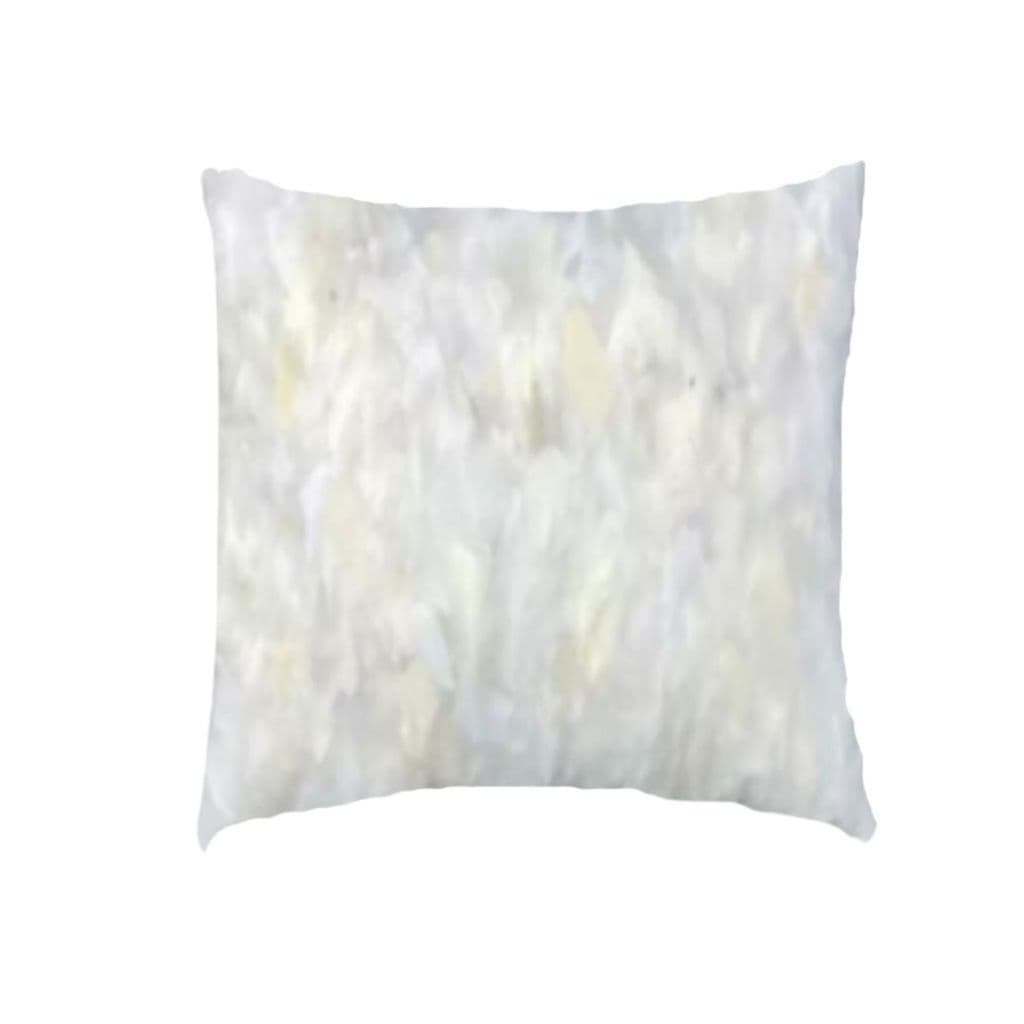 Enchimento para Almofada Refil Espuma Flocada 50x50cm