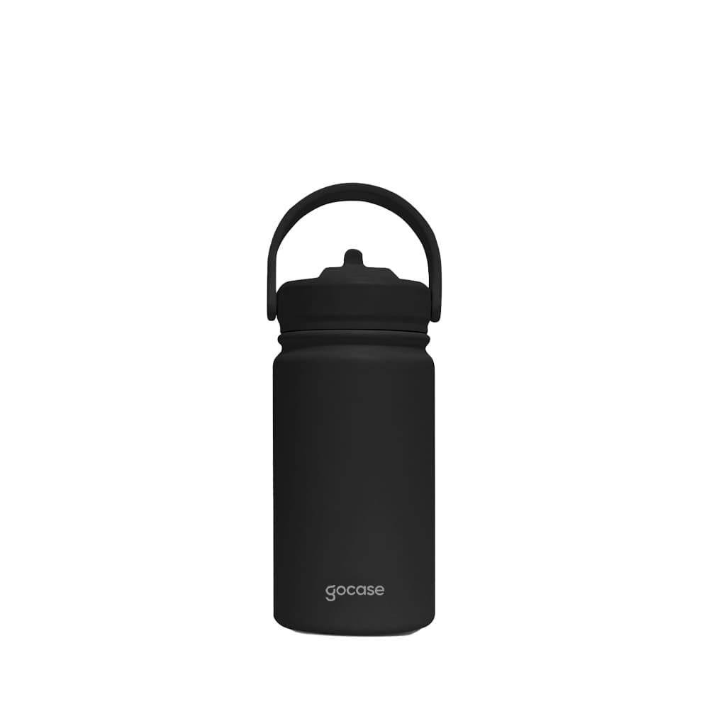 Garrafa Térmica Gocase Mini Aço Inoxidável - 350ml
