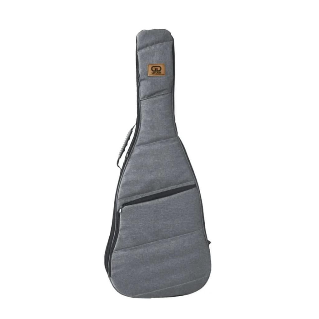 Capa Violão Super Luxo Gd Case Urban