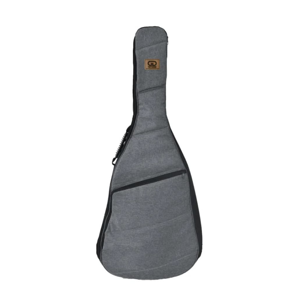 Capa Violão Folk Super Luxo Gd Case Urban