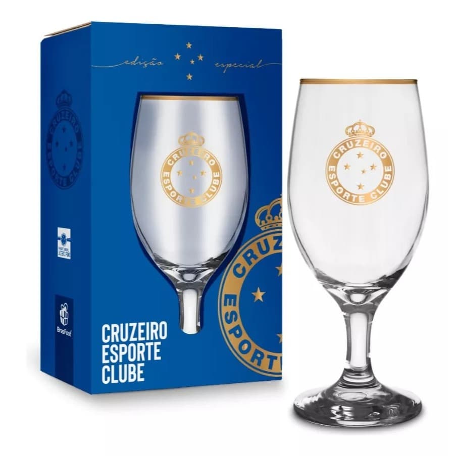Taça Cruzeiro Edição Especial