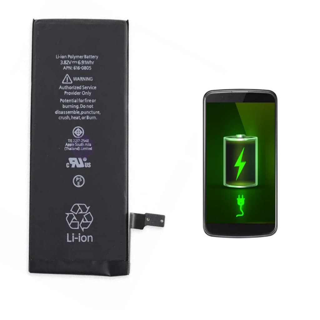 Bateria Premium iPhone 8G A1863 A1905 A1906