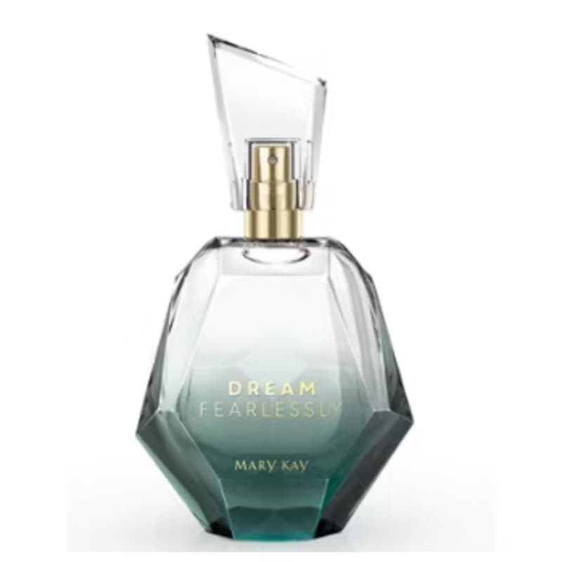 Fragancia Feminina Dream Fearlessly