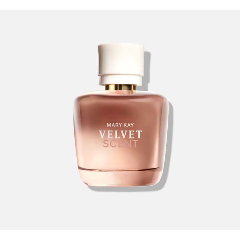 Linha Scent Blush / Velvet / Garden