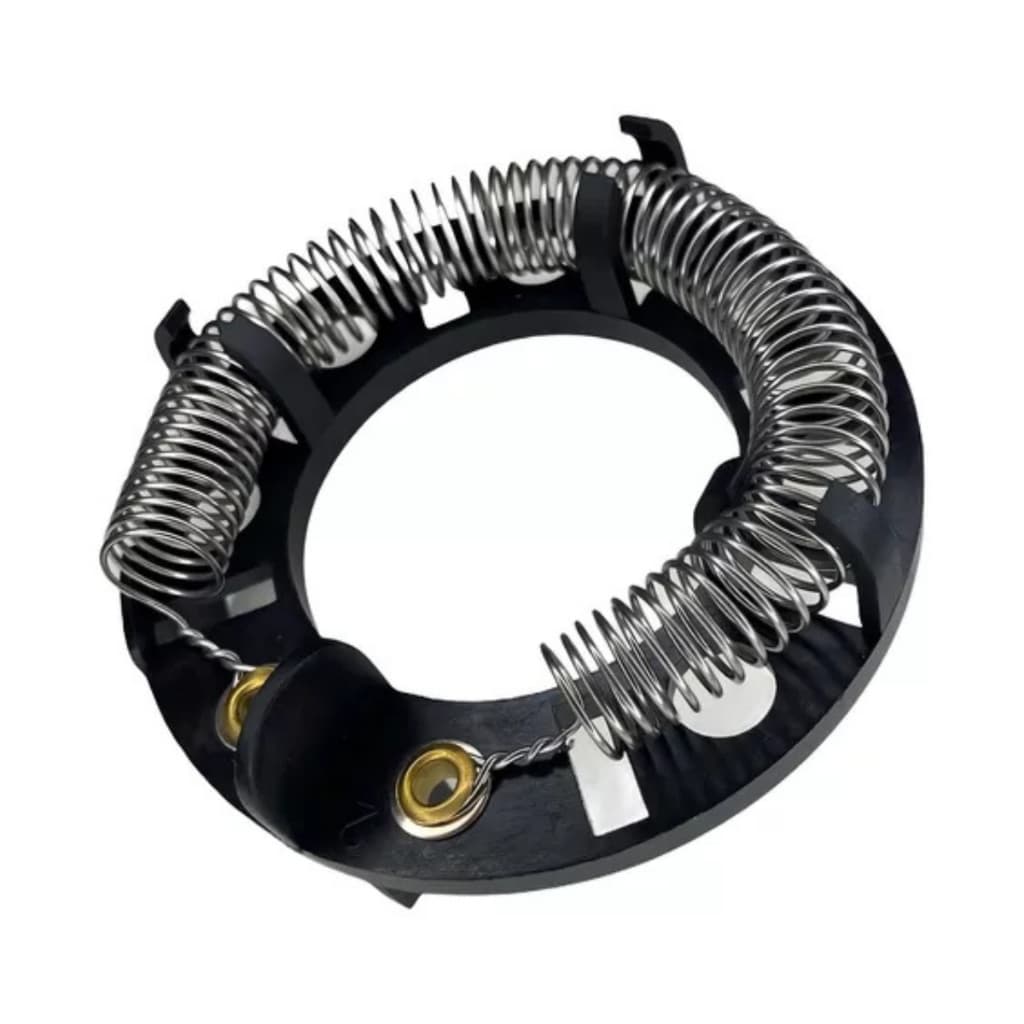 Resistência Granducha Fame Banho Maximo Chuveiro 220v 7000w 0111