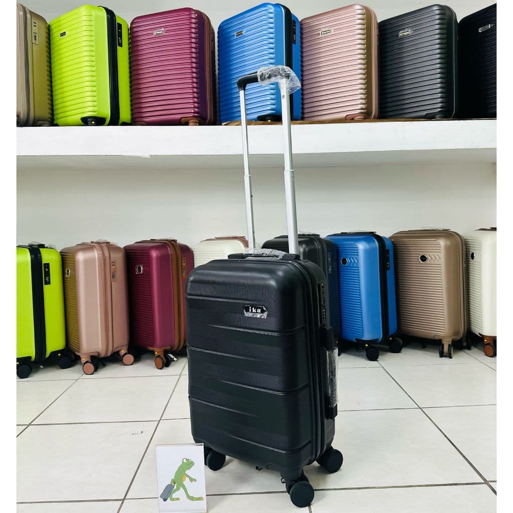 Mala De Bordo Sydney 10kgs Padrão Anac Para Viagem