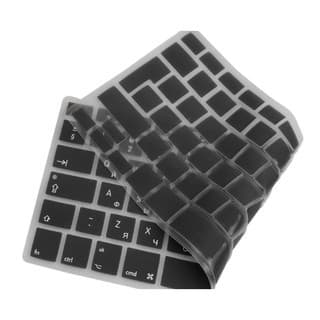 Película Protetora De Teclado Para Macbook Pro 16 A2141