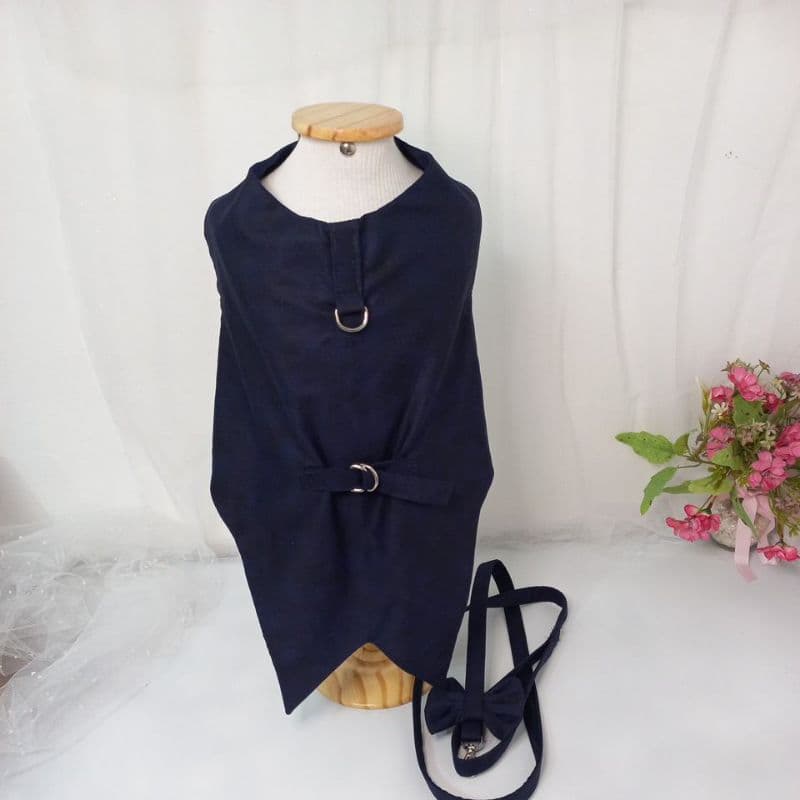 camisa para cachorro