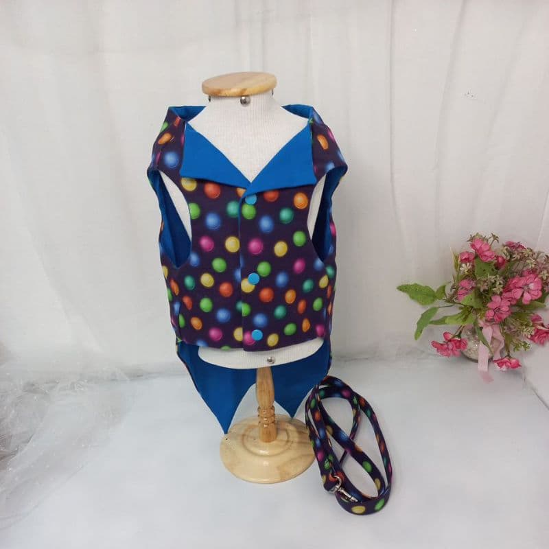 camisa para cachorro
