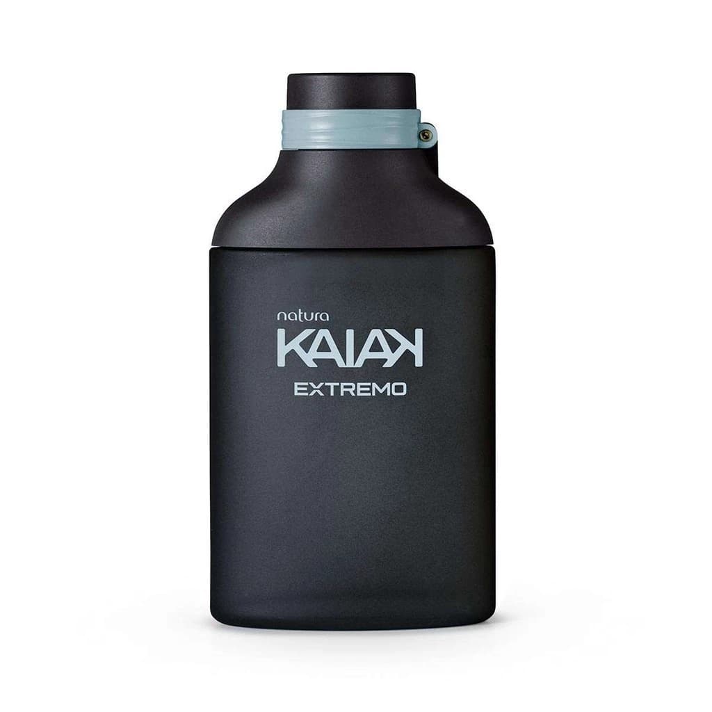Perfume Natura Kaiak Extremo Colônia Desodorante Masculina 100ml I Original