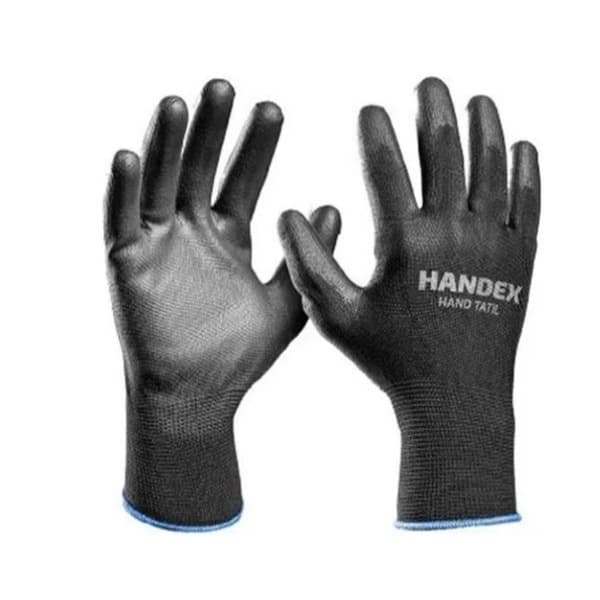 Luva Multitato Handex -Tamanhos
