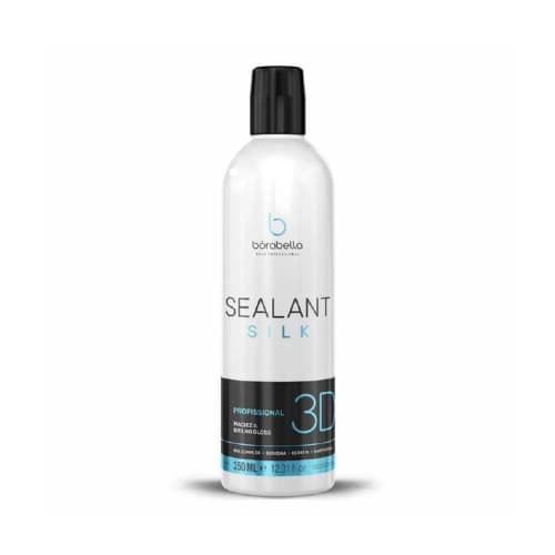 Selagem Sealant Borabella 350ml 3d Silk Profissional