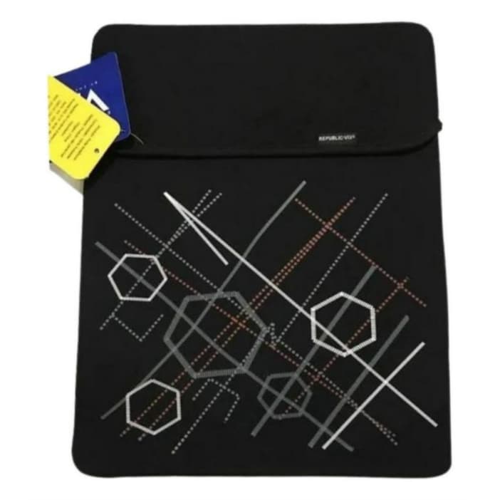 Capa Neoprene Protetora para Tablets de 10 Polegadas
