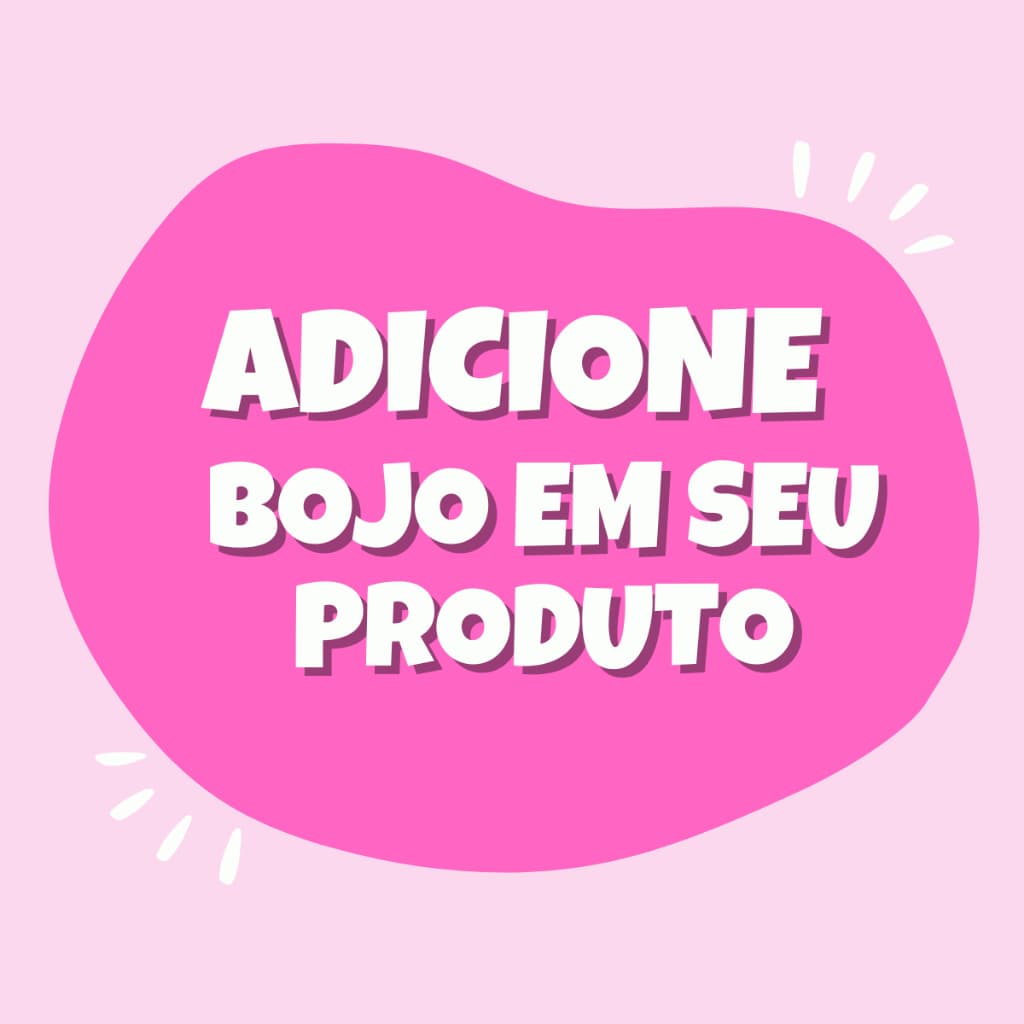 Bojo Adicional De Bojo Não Removível