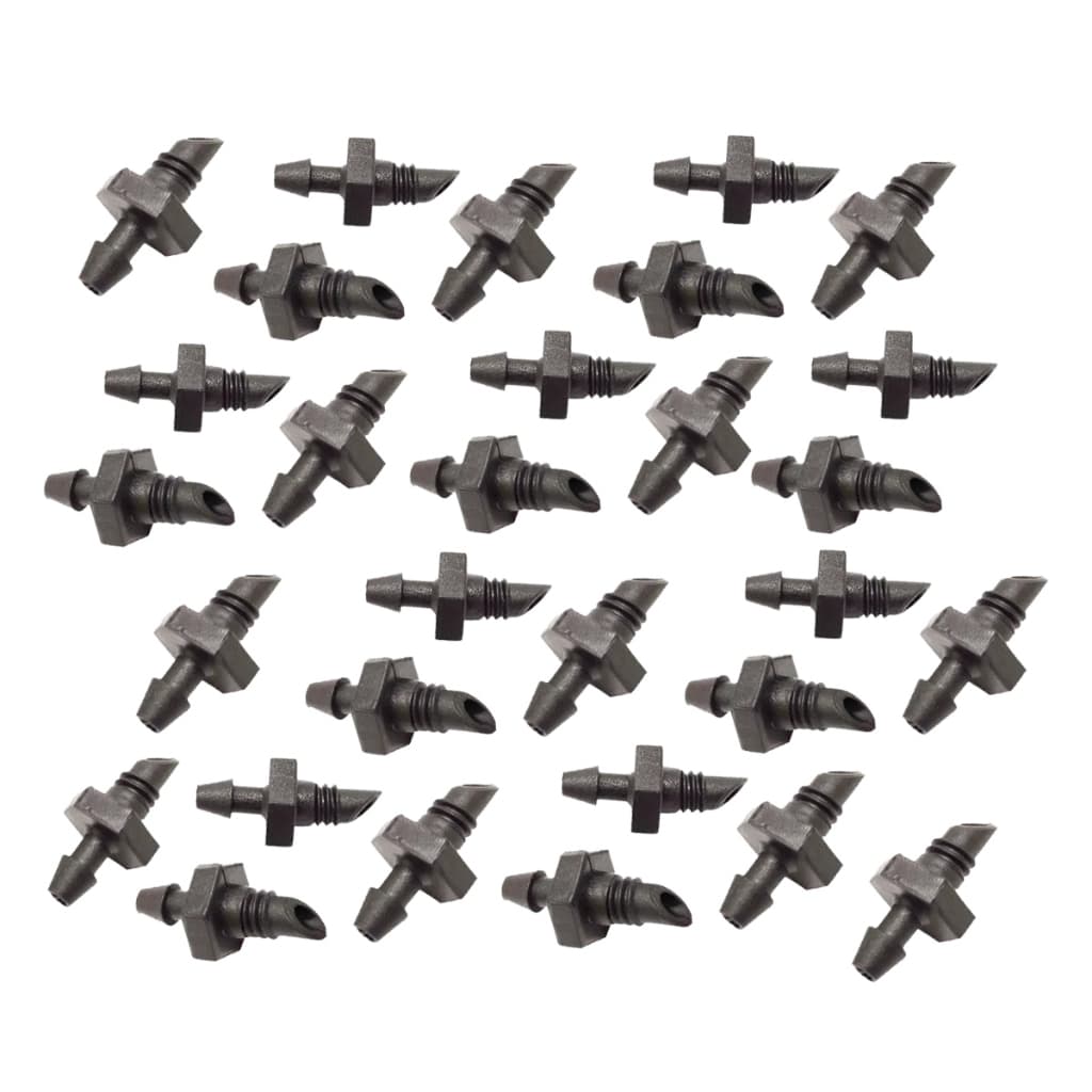 Conector Ad-1 Microtubo 100 Unidades Irrigação