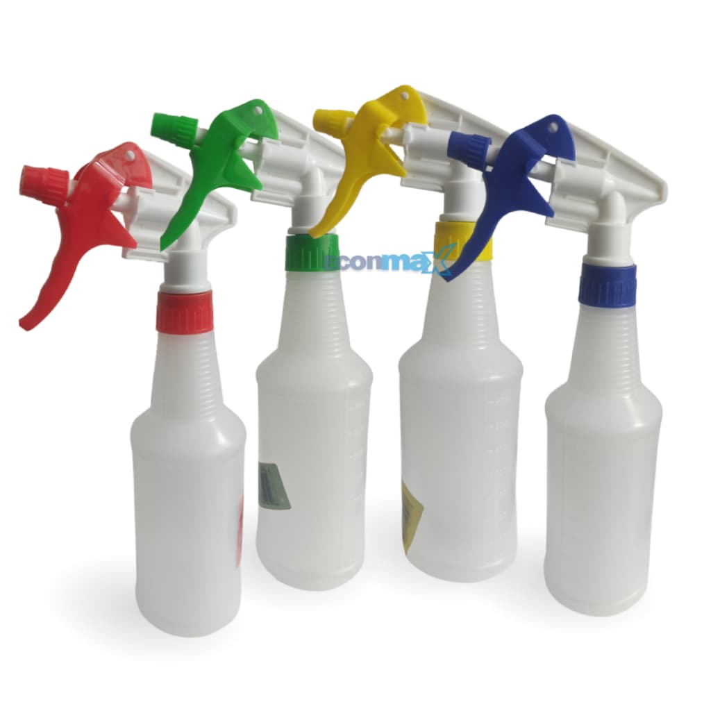 Pulverizador Borrifador 500ml c/ gatilho spray - Perfect Pro Condor Pulverização Profissional
