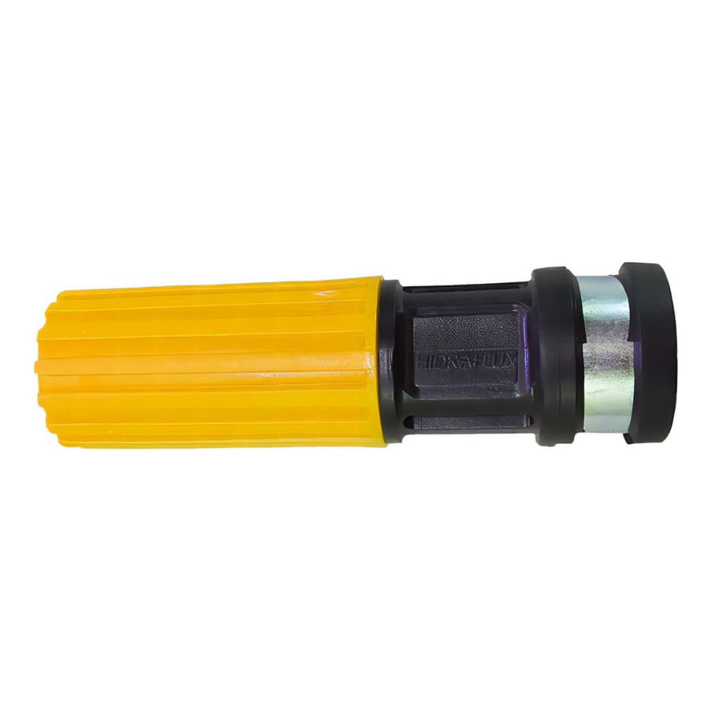 Esguicho Nylon Lava Jato Auto Bico Regulável 2,9mm 1/2 Saida