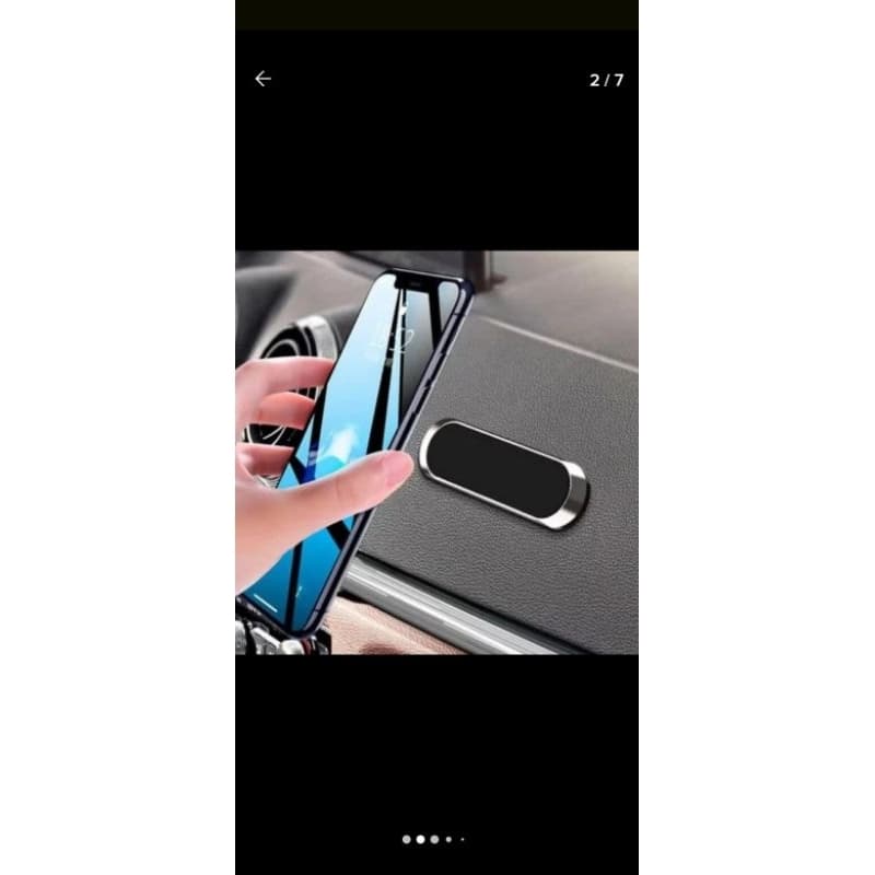 suporte magnético pra carro