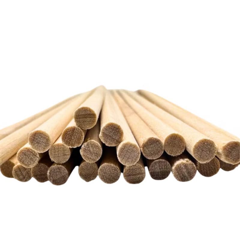 Varetas pinus 12cm,20cm, 25cm C/100 unidades