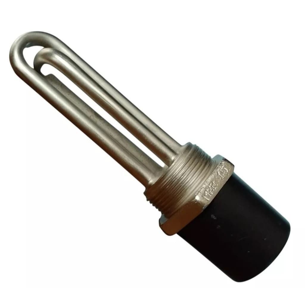 Resistencia p/Gerador, Tanques, Cafeteira , Maquinas, 1000w 110/220V