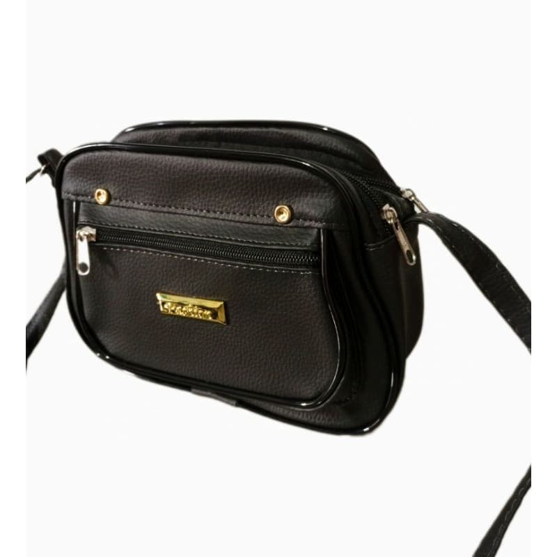 Bolsa Transversal Feminina Pequena