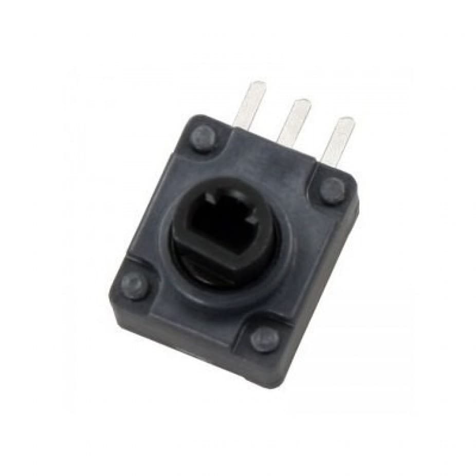 02 Pares Potenciômetro LT - RT para Controle XBOX 360