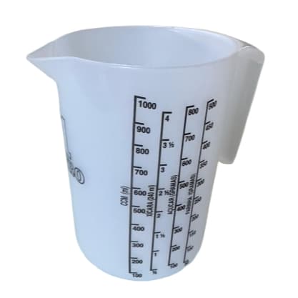 Jarra Medidora Jolly de 1 Litro