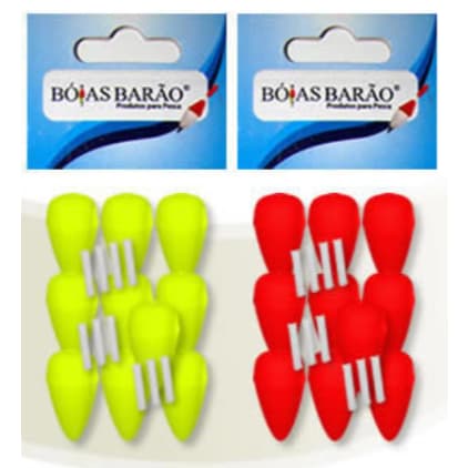 Boia Lambari - Boia Cagueta - BOIAS BARÃO - VARIAS CORES