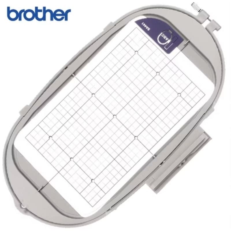 bastidor 160x260 máquinas brother BP2100/BP2150/BP1430/BP1530 e outras