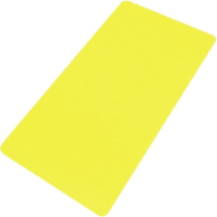 COLCHONETE ACADEMIA / YOGA / PILATES - 90x40x3cm - DUPLA COSTURA TRAVETADA