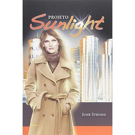 Projeto Sunlight (Novo/Lacrado)