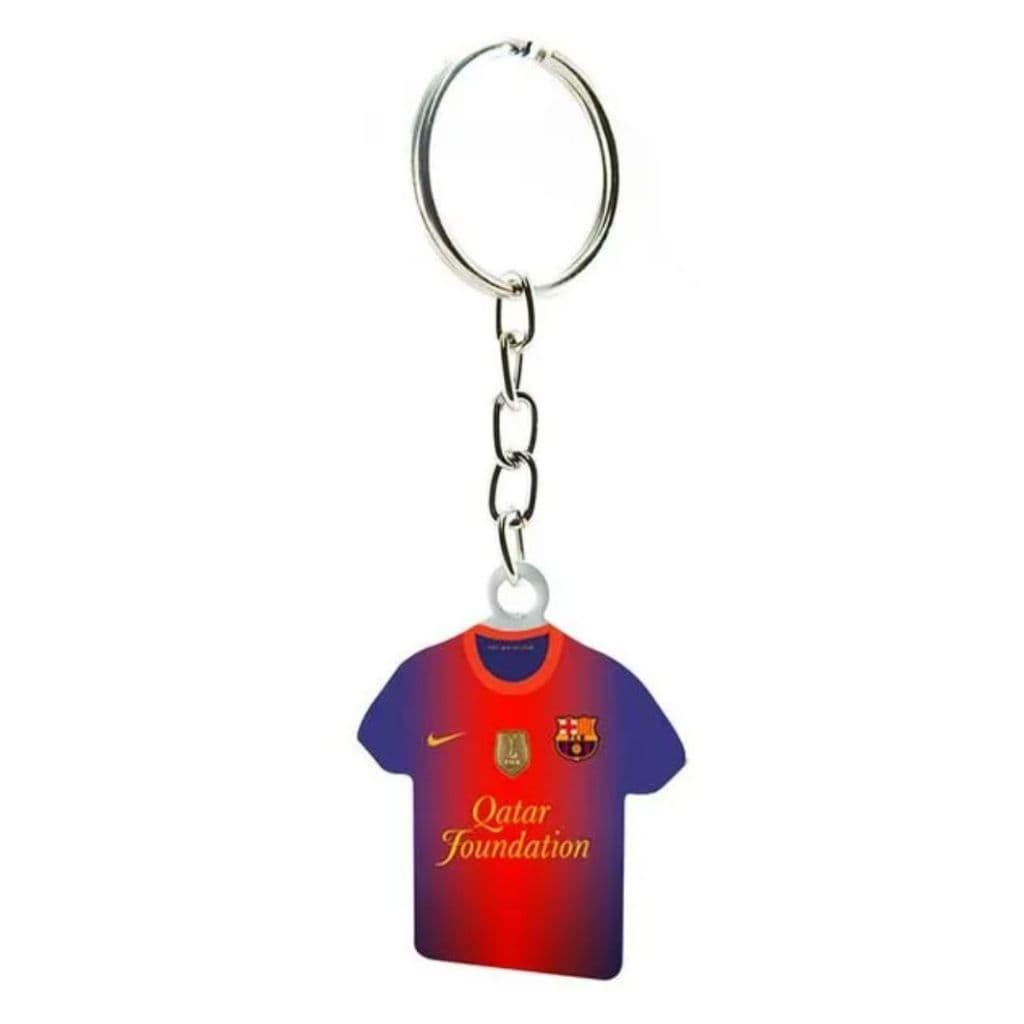 10 Chaveiro de Metal Camisa Personalizado