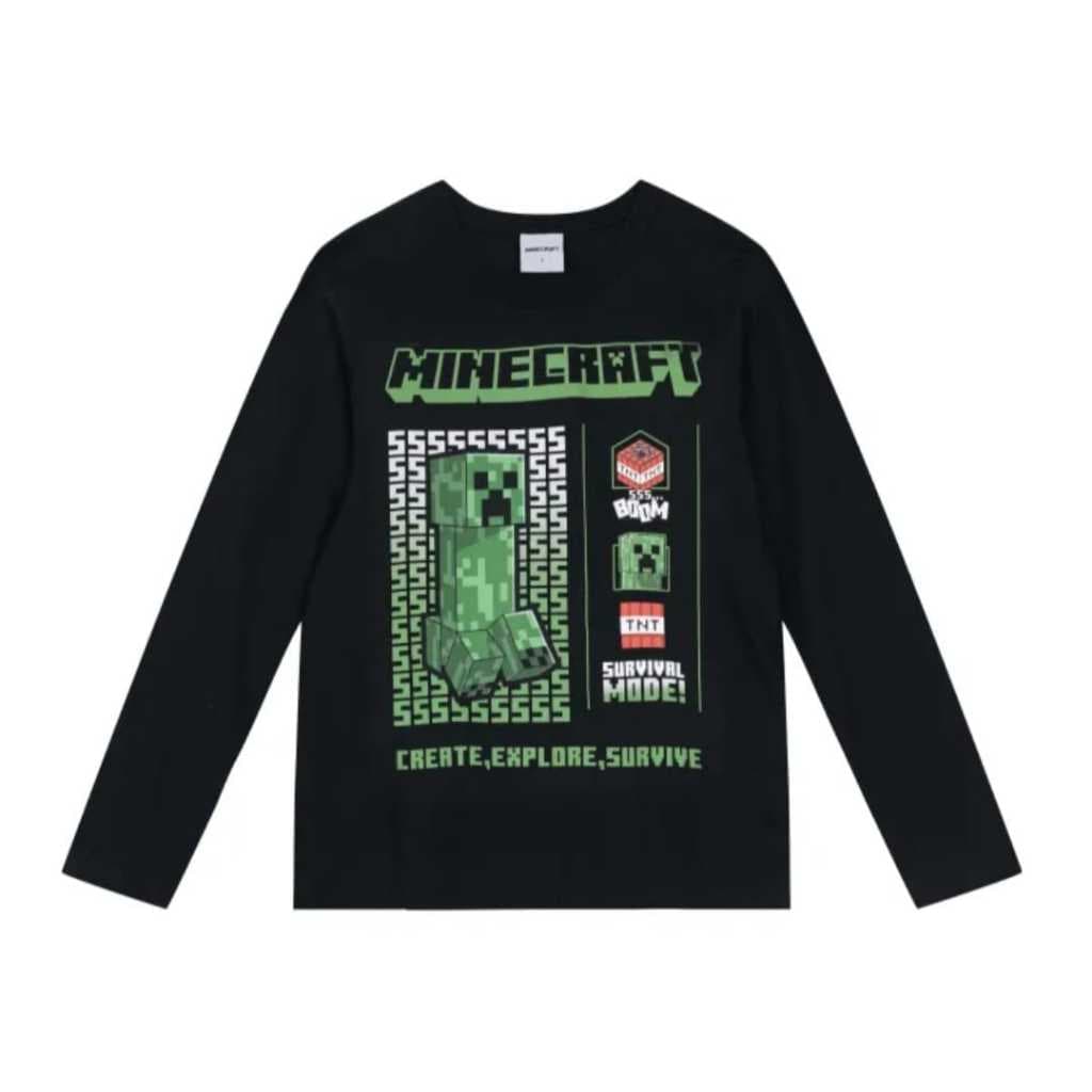 Camiseta Infantil Masculina Brandili
