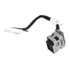 DC Jack notebook Compaq Presario CQ42