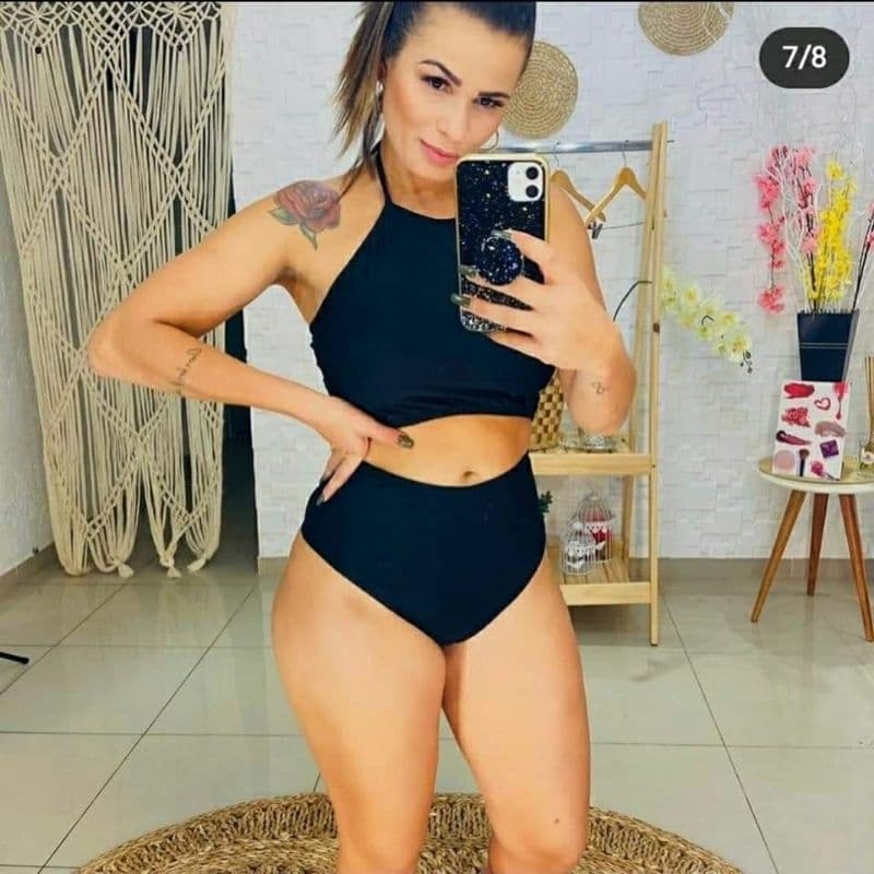 BIQUÍNI CRUZADO NAS COSTAS TAM 36 AO 56 (M AO G2)