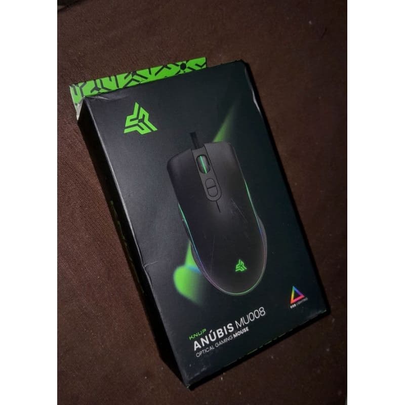 mouse gamer+ mouse pad de BRINDE Grátis!