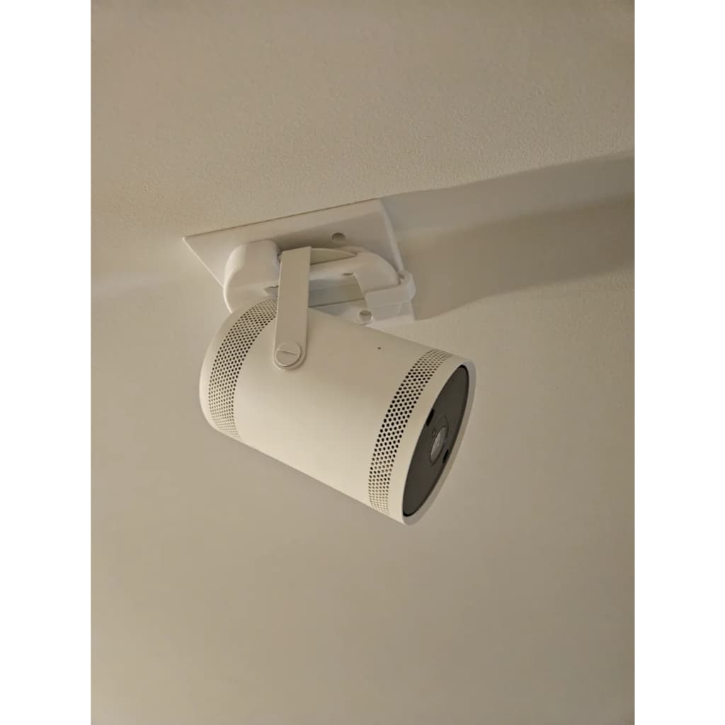 Suporte Para Projetor HY300 feito empressora 3d