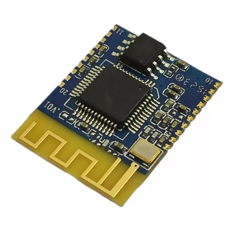 Módulo Bluetooth Cmd2028 Caixa Som Mondial Sk-03 Kit 5 Unid