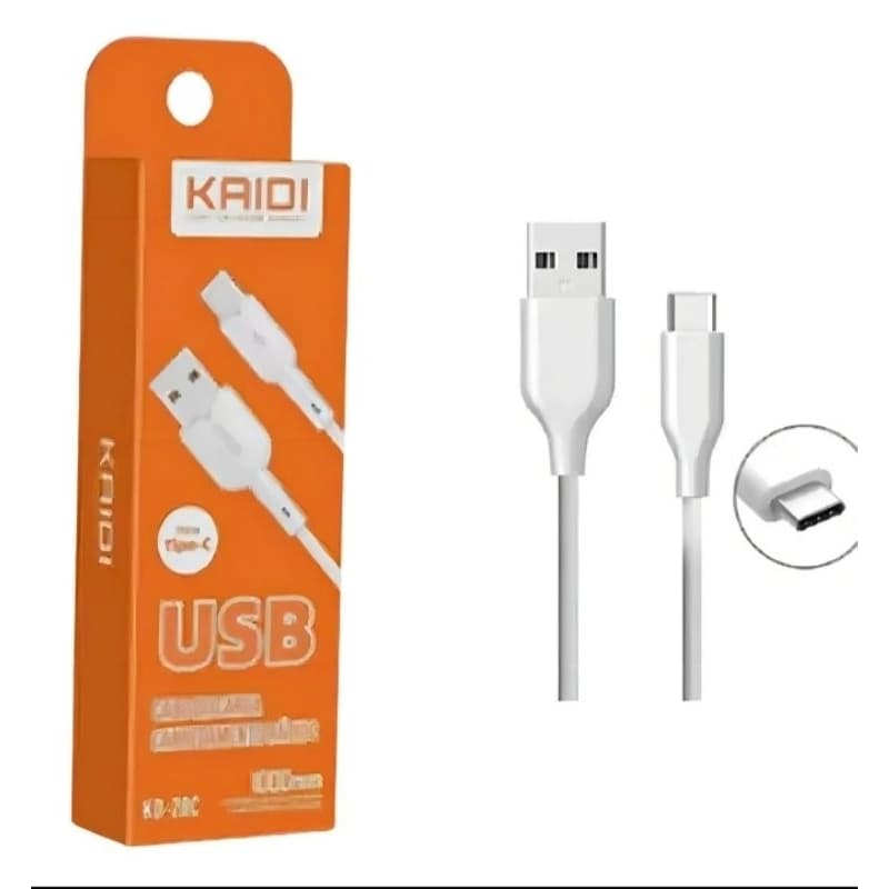 Cabo tipo C kaidi