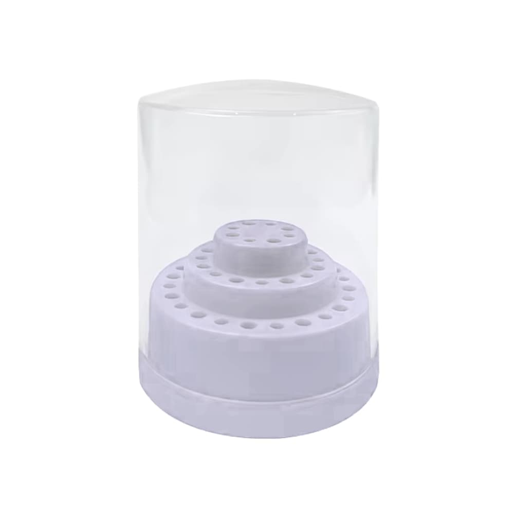 Suporte de Broca Porta Broca Mini 48 Furos