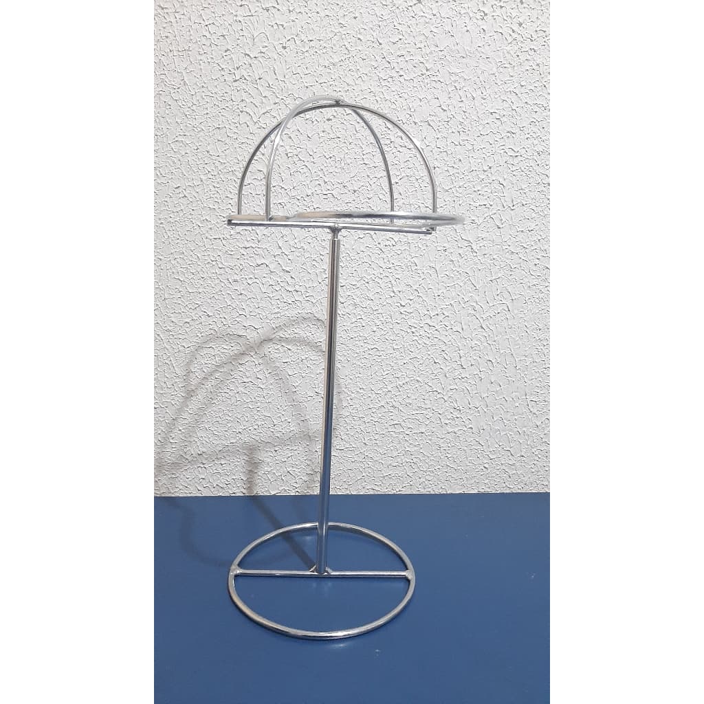 Expositor de Boné Balcão Regulável Kit com 3