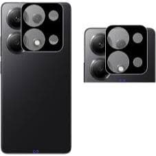 Película de Câmera Redmi - Diversos Modelos